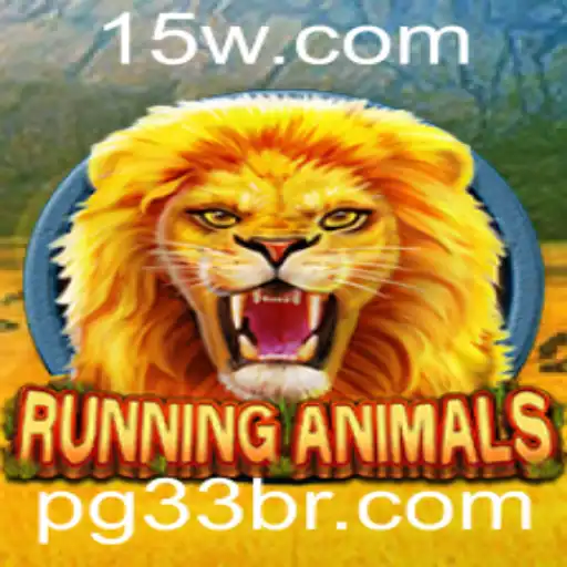 Descubra o Fascinante Mundo de 'RunningAnimals'