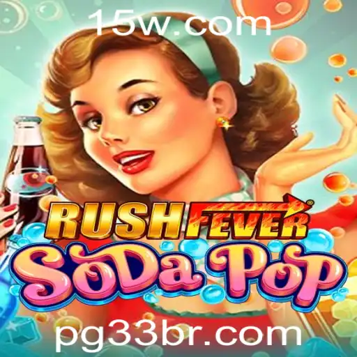 RushFeverSodaPop: Uma Nova Sensação no Mundo dos Jogos
