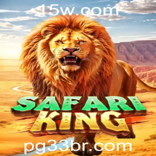 Descubra a Aventura com SafariKing: Um Jogo Inovador Inspirado pela Vida Selvagem
