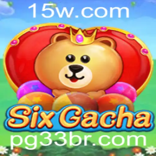 Descubra o Universo de SixGacha: O Jogo do Momento com a Palavra-chave PG33