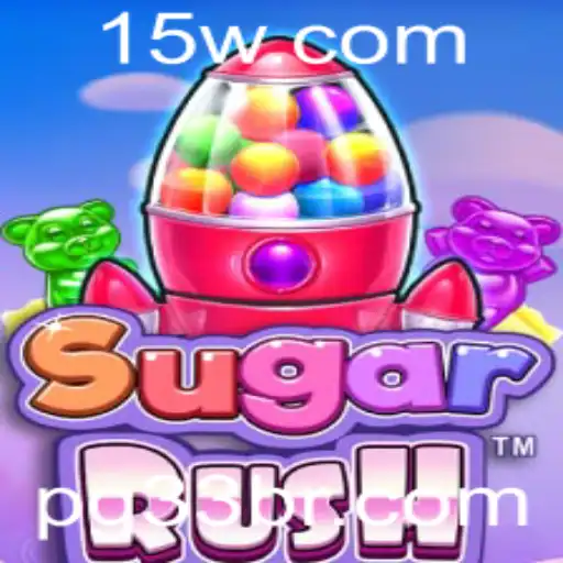 SugarRush: Mergulhe na Doçura do Novo Jogo Sensação