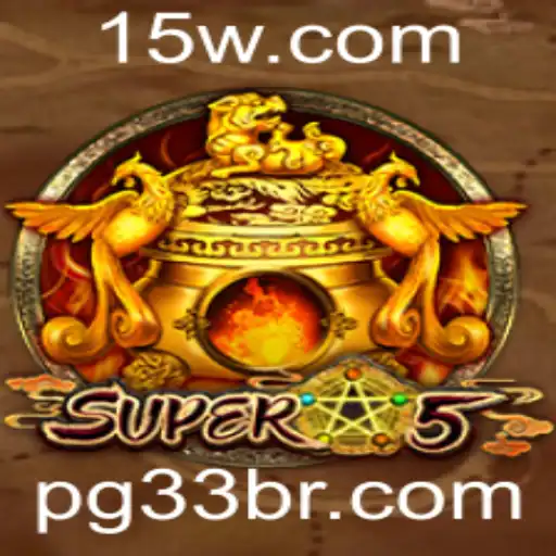 Explorando o Jogo Super5 e suas Regras