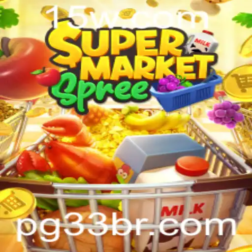 Explorando SupermarketSpree: O Jogo Que Está Dominando PG33