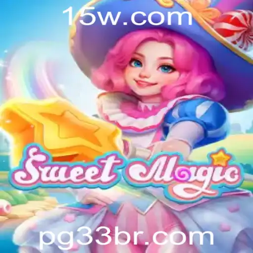 Explorando o Universo de SweetMagic