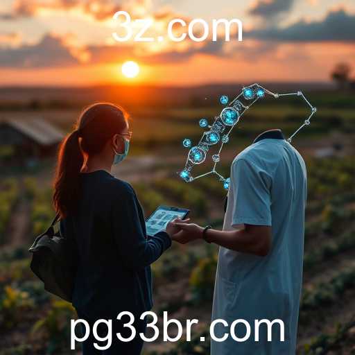 Revolução Tecnológica no Brasil: Impactos da PG33