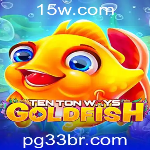 Descubra o Fascinante Mundo de TenTonWaysGoldfish: O Jogo Inovador de PG33