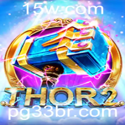 Thor2: Explorando o Mundo do Jogo de Aventura Inovador