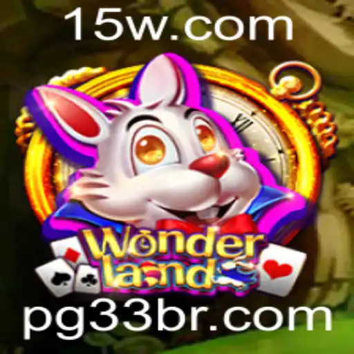 Explorando o Jogo Wonderland: Um Mergulho no Universo PG33